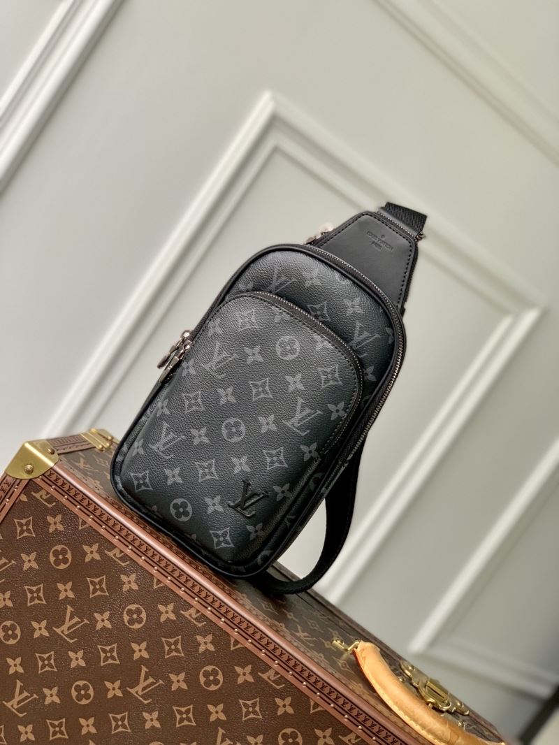 LV Waist Chest Packs